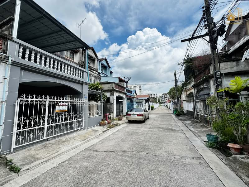 ชักพระ 10, Bangkok, Taling Chan, Bangkok, 5 Bedrooms, 316 sqm, Townhouse For Sale, by ณัฐพล ชือไพเวสน์, 500316269 - DDproperty.com
