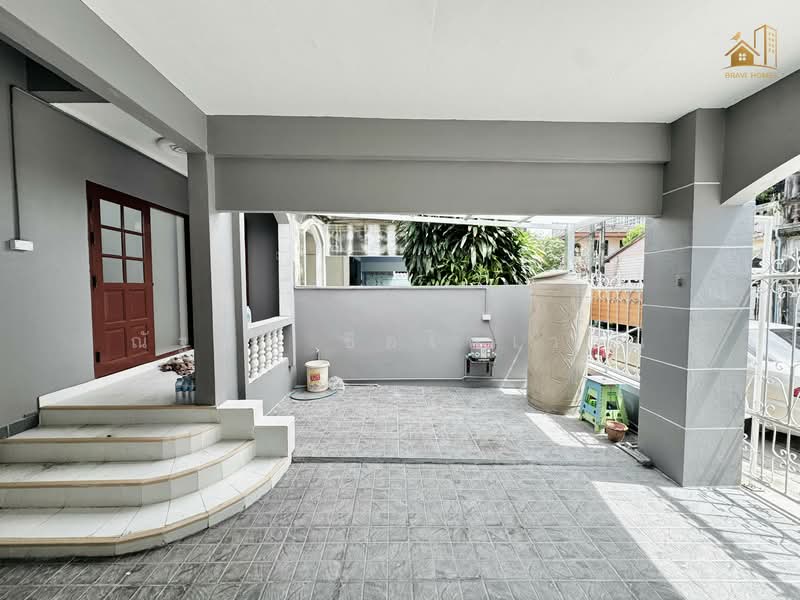 ชักพระ 10, Bangkok, Taling Chan, Bangkok, 5 Bedrooms, 316 sqm, Townhouse For Sale, by ณัฐพล ชือไพเวสน์, 500316269 - DDproperty.com