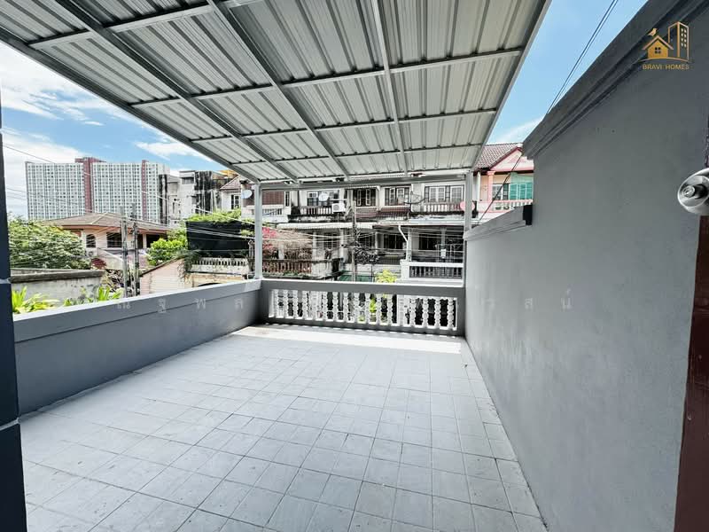 ชักพระ 10, Bangkok, Taling Chan, Bangkok, 5 Bedrooms, 316 sqm, Townhouse For Sale, by ณัฐพล ชือไพเวสน์, 500316269 - DDproperty.com