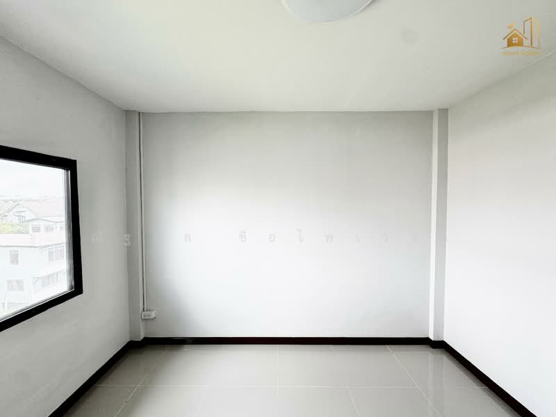 ชักพระ 10, Bangkok, Taling Chan, Bangkok, 5 Bedrooms, 316 sqm, Townhouse For Sale, by ณัฐพล ชือไพเวสน์, 500316269 - DDproperty.com
