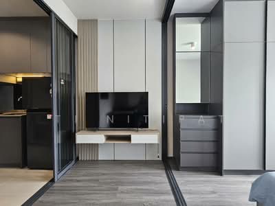 For Rent - IDEO Sukhumvit Rama 4, Bangkok
