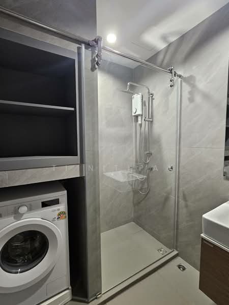 IDEO Sukhumvit Rama 4, Bangkok, Soi Sukhumvit 44, Sukhumvit Road, Phra Kanong, Khlong Toei, Bangkok, 1 Bedroom, 29 sqm, Condo For Rent, by Ti Nitipat, 500316271 - DDproperty.com