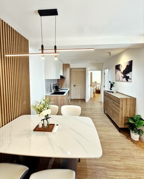 Eastwood Park, Bangkok, On Nut 36 Alley, Suan Luang, Bangkok, 1 Bedroom, 65 sqm, Condo For Sale, by Kulanat Ananvutisombat, 500316272 - DDproperty.com