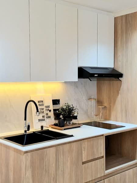 Eastwood Park, Bangkok, On Nut 36 Alley, Suan Luang, Bangkok, 1 Bedroom, 65 sqm, Condo For Sale, by Kulanat Ananvutisombat, 500316272 - DDproperty.com