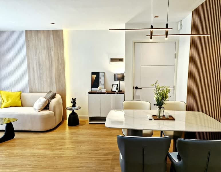 Eastwood Park, Bangkok, On Nut 36 Alley, Suan Luang, Bangkok, 1 Bedroom, 65 sqm, Condo For Sale, by Kulanat Ananvutisombat, 500316272 - DDproperty.com
