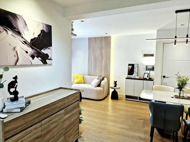 Eastwood Park, Bangkok, On Nut 36 Alley, Suan Luang, Bangkok, 1 Bedroom, 65 sqm, Condo For Sale, by Kulanat Ananvutisombat, 500316272 - DDproperty.com