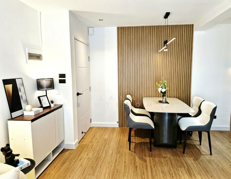 Eastwood Park, Bangkok, On Nut 36 Alley, Suan Luang, Bangkok, 1 Bedroom, 65 sqm, Condo For Sale, by Kulanat Ananvutisombat, 500316272 - DDproperty.com