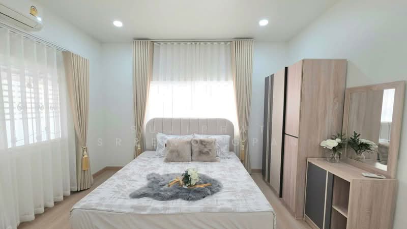 หนองไม้แก่น, Chon Buri (Pattaya), หนองไม้แก่น, Nong Pru, Bang Lamung (Pattaya), Chon Buri (Pattaya), 3 Bedrooms, 180 sqm, Single Detached House For Sale, by Sujiphat Sreewongpan, 500316275 - DDproperty.com
