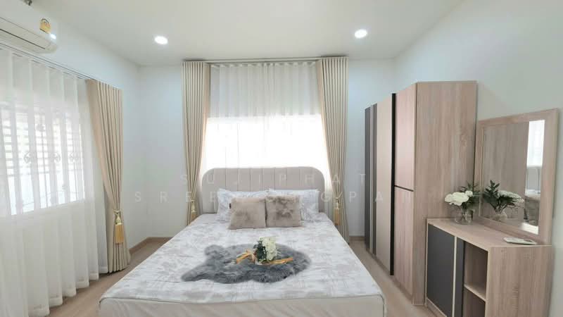 หนองไม้แก่น, Chon Buri (Pattaya), หนองไม้แก่น, Nong Pru, Bang Lamung (Pattaya), Chon Buri (Pattaya), 3 Bedrooms, 180 sqm, Single Detached House For Sale, by Sujiphat Sreewongpan, 500316275 - DDproperty.com