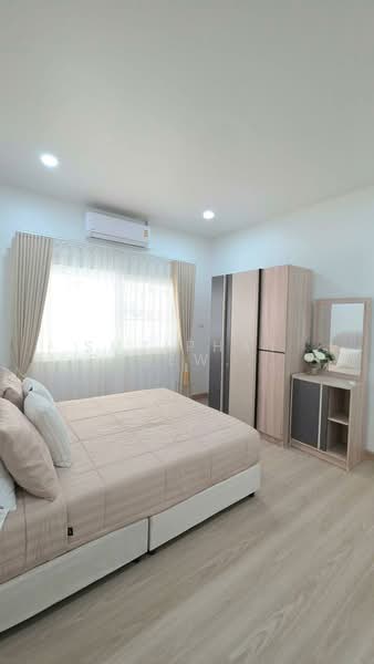 หนองไม้แก่น, Chon Buri (Pattaya), หนองไม้แก่น, Nong Pru, Bang Lamung (Pattaya), Chon Buri (Pattaya), 3 Bedrooms, 180 sqm, Single Detached House For Sale, by Sujiphat Sreewongpan, 500316275 - DDproperty.com