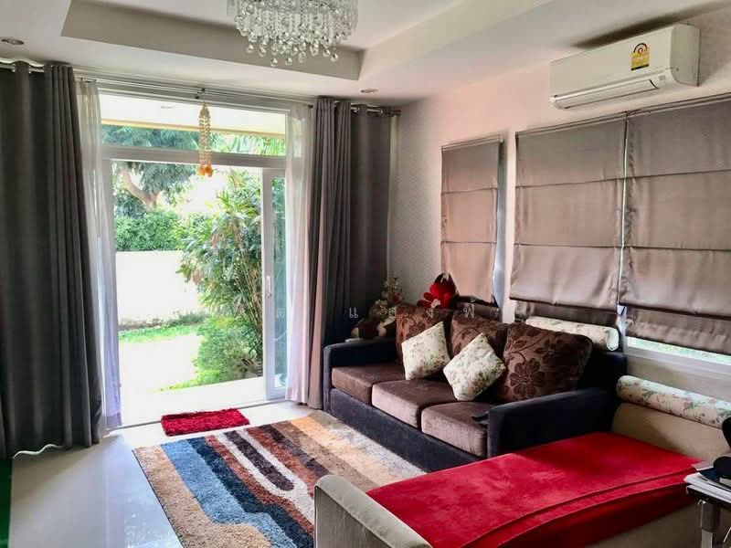 ขายบ้านเดี่ยวหลังใหญ่ เนื้อที่เยอะ ม.เดอะบูเลอวาร์ด ศรีราชา, Chon Buri (Pattaya), Surasak, Si Racha, Chon Buri (Pattaya), 3 Bedrooms, 300 sqm, Single Detached House For Sale, by Dusit Saengfa, 500316277 - DDproperty.com