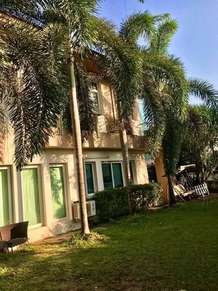 ขายบ้านเดี่ยวหลังใหญ่ เนื้อที่เยอะ ม.เดอะบูเลอวาร์ด ศรีราชา, Chon Buri (Pattaya), Surasak, Si Racha, Chon Buri (Pattaya), 3 Bedrooms, 300 sqm, Single Detached House For Sale, by Dusit Saengfa, 500316277 - DDproperty.com