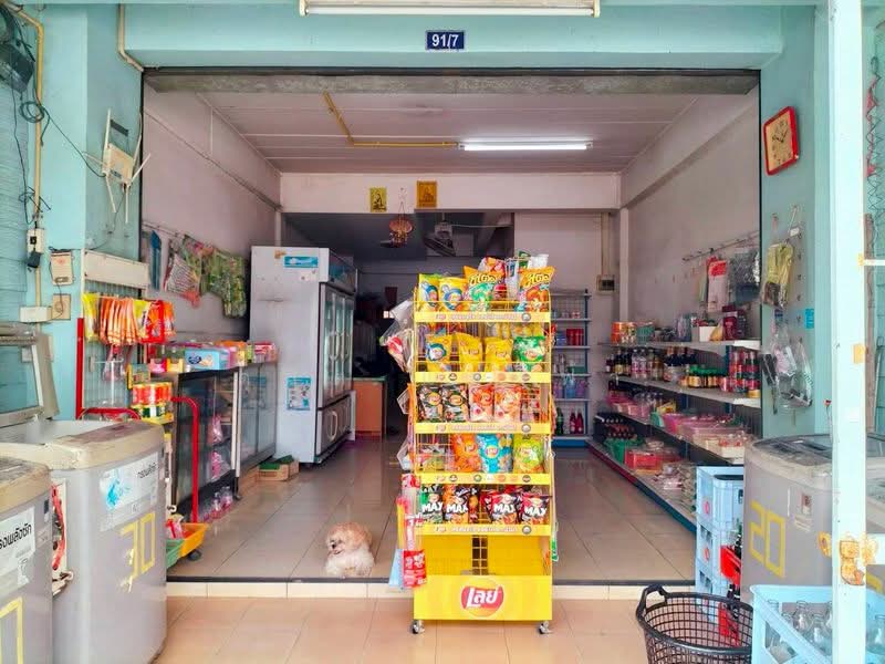ขายอาคารพาณิชย์ 3 ชั้น ใกล้สี่แยกโนเบิ้ล แหลมฉบัง ศรีราชา, Chon Buri (Pattaya), Thung Suk La, Si Racha, Chon Buri (Pattaya), , 120 sqm, Shophouse For Sale, by Dusit Saengfa, 500316279 - DDproperty.com