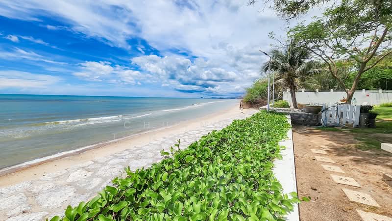 VIP Condochain Cha-Am, Phetchaburi, 203 Phet Kasem Rd, Cha-am, Cha-Am, Phetchaburi, Studio, 37 sqm, Condo For Sale, by Chuanpit Tongmanee, 500316281 - DDproperty.com