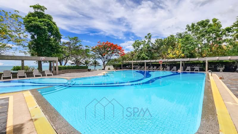 VIP Condochain Cha-Am, Phetchaburi, 203 Phet Kasem Rd, Cha-am, Cha-Am, Phetchaburi, Studio, 37 sqm, Condo For Sale, by Chuanpit Tongmanee, 500316281 - DDproperty.com