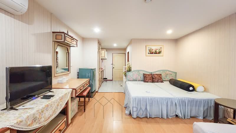 VIP Condochain Cha-Am, Phetchaburi, 203 Phet Kasem Rd, Cha-am, Cha-Am, Phetchaburi, Studio, 37 sqm, Condo For Sale, by Chuanpit Tongmanee, 500316281 - DDproperty.com