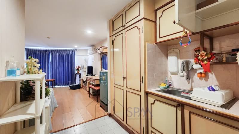 VIP Condochain Cha-Am, Phetchaburi, 203 Phet Kasem Rd, Cha-am, Cha-Am, Phetchaburi, Studio, 37 sqm, Condo For Sale, by Chuanpit Tongmanee, 500316281 - DDproperty.com