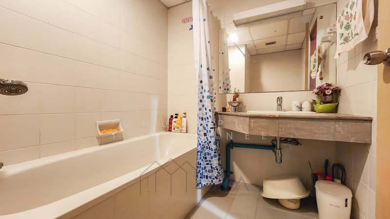 VIP Condochain Cha-Am, Phetchaburi, 203 Phet Kasem Rd, Cha-am, Cha-Am, Phetchaburi, Studio, 37 sqm, Condo For Sale, by Chuanpit Tongmanee, 500316281 - DDproperty.com
