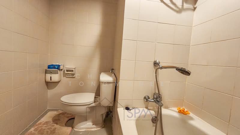 VIP Condochain Cha-Am, Phetchaburi, 203 Phet Kasem Rd, Cha-am, Cha-Am, Phetchaburi, Studio, 37 sqm, Condo For Sale, by Chuanpit Tongmanee, 500316281 - DDproperty.com