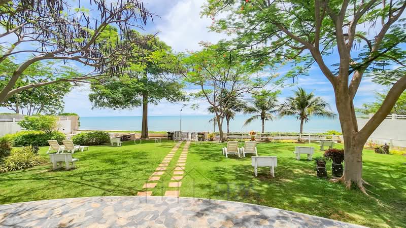 VIP Condochain Cha-Am, Phetchaburi, 203 Phet Kasem Rd, Cha-am, Cha-Am, Phetchaburi, Studio, 37 sqm, Condo For Sale, by Chuanpit Tongmanee, 500316281 - DDproperty.com