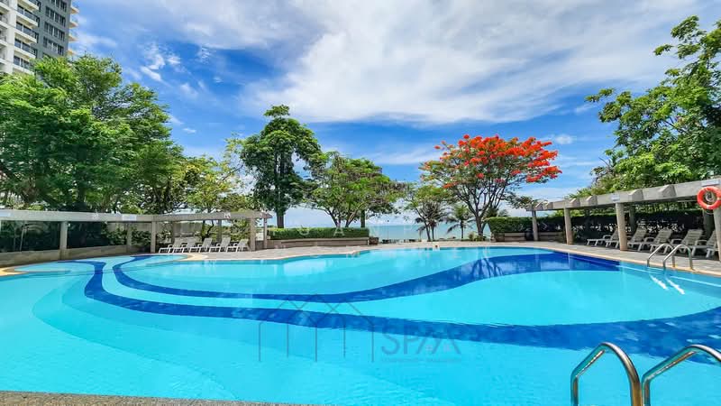 VIP Condochain Cha-Am, Phetchaburi, 203 Phet Kasem Rd, Cha-am, Cha-Am, Phetchaburi, Studio, 37 sqm, Condo For Sale, by Chuanpit Tongmanee, 500316281 - DDproperty.com