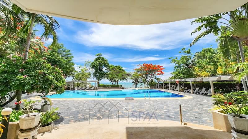 VIP Condochain Cha-Am, Phetchaburi, 203 Phet Kasem Rd, Cha-am, Cha-Am, Phetchaburi, Studio, 37 sqm, Condo For Sale, by Chuanpit Tongmanee, 500316281 - DDproperty.com