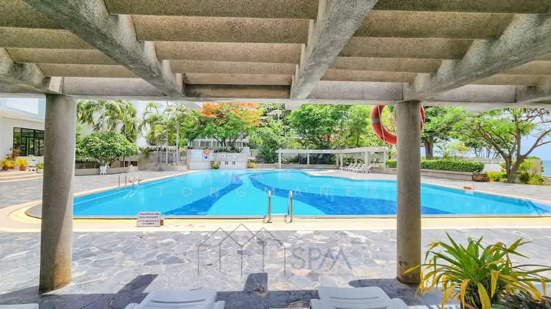 VIP Condochain Cha-Am, Phetchaburi, 203 Phet Kasem Rd, Cha-am, Cha-Am, Phetchaburi, Studio, 37 sqm, Condo For Sale, by Chuanpit Tongmanee, 500316281 - DDproperty.com