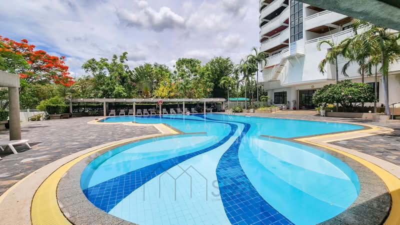 VIP Condochain Cha-Am, Phetchaburi, 203 Phet Kasem Rd, Cha-am, Cha-Am, Phetchaburi, Studio, 37 sqm, Condo For Sale, by Chuanpit Tongmanee, 500316281 - DDproperty.com