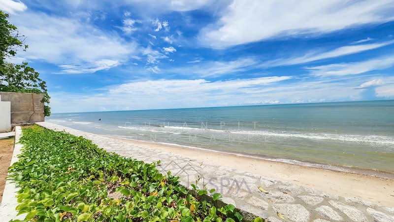 VIP Condochain Cha-Am, Phetchaburi, 203 Phet Kasem Rd, Cha-am, Cha-Am, Phetchaburi, Studio, 37 sqm, Condo For Sale, by Chuanpit Tongmanee, 500316281 - DDproperty.com