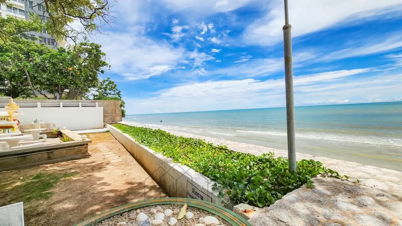 VIP Condochain Cha-Am, Phetchaburi, 203 Phet Kasem Rd, Cha-am, Cha-Am, Phetchaburi, Studio, 37 sqm, Condo For Sale, by Chuanpit Tongmanee, 500316281 - DDproperty.com