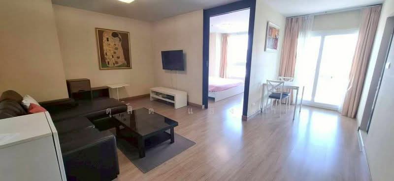 Ladda Condo View, Chon Buri (Pattaya), Cherm Chom Phon Road, Si Racha, Chon Buri (Pattaya), 1 Bedroom, 50 sqm, Condo For Sale, by Dusit Saengfa, 500316282 - DDproperty.com
