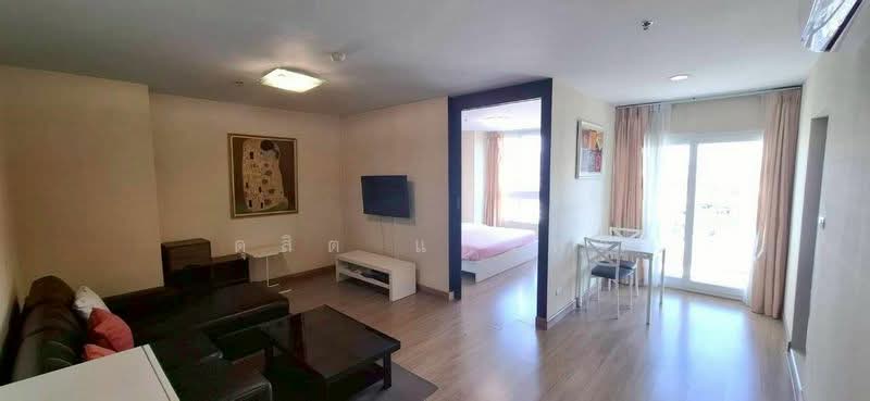 Ladda Condo View, Chon Buri (Pattaya), Cherm Chom Phon Road, Si Racha, Chon Buri (Pattaya), 1 Bedroom, 50 sqm, Condo For Sale, by Dusit Saengfa, 500316282 - DDproperty.com