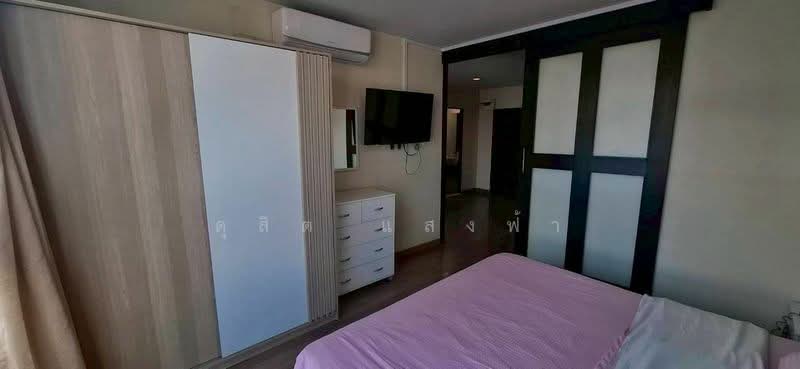 Ladda Condo View, Chon Buri (Pattaya), Cherm Chom Phon Road, Si Racha, Chon Buri (Pattaya), 1 Bedroom, 50 sqm, Condo For Sale, by Dusit Saengfa, 500316282 - DDproperty.com