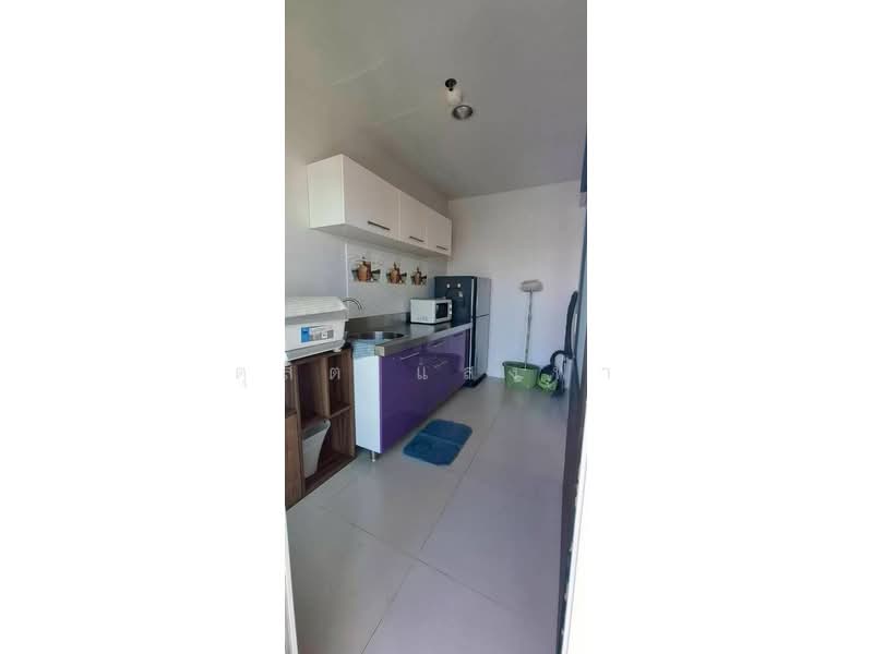Ladda Condo View : ลัดดา คอนโดวิลล์, ชลบุรี, ถนน เจิมจอมพล, ศรีราชา, ชลบุรี, 50 ตร.ม., คอนโด ขาย, โดย ดุสิต แสงฟ้า, 500316282 - DDproperty.com