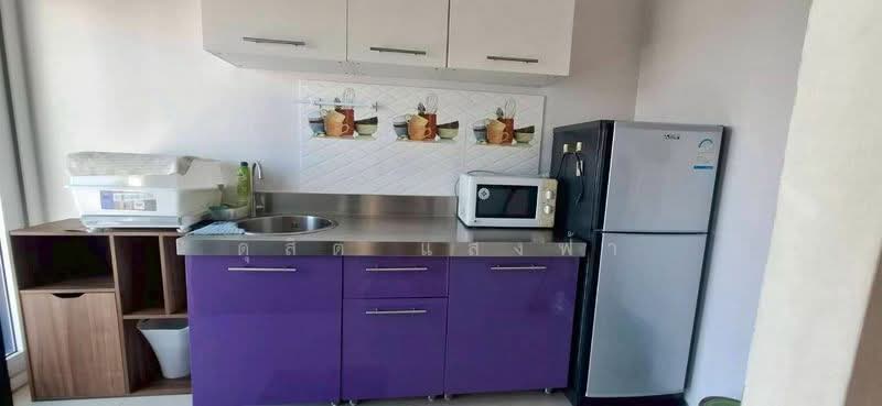 Ladda Condo View, Chon Buri (Pattaya), Cherm Chom Phon Road, Si Racha, Chon Buri (Pattaya), 1 Bedroom, 50 sqm, Condo For Sale, by Dusit Saengfa, 500316282 - DDproperty.com