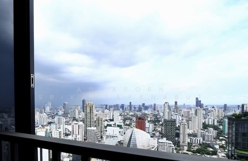 ASHTON Asoke : แอชตัน อโศก, กรุงเทพ, 131 ถนนอโศกมนตรี, คลองเตยเหนือ, วัฒนา, กรุงเทพ, 70 ตร.ม., คอนโด ให้เช่า, โดย Anyaporn Srikanlayanabut, 500316283 - DDproperty.com