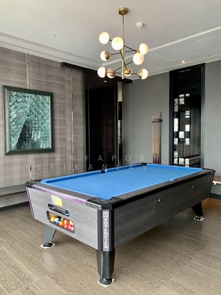 ASHTON Asoke, Bangkok, 131 Asoke Montri Road, Khlongtoei Nua, Watthana, Bangkok, 1 Bedroom, 70 sqm, Condo For Rent, by Anyaporn Srikanlayanabut, 500316283 - DDproperty.com