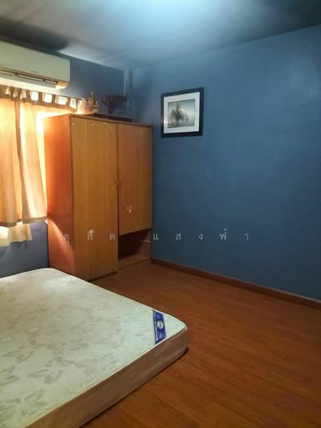 ขายทาวน์โฮม ม.พิมพาภรณ์ ม.เกษตร แหลมฉบัง ศรีราชา, Chon Buri (Pattaya), Thung Suk La, Si Racha, Chon Buri (Pattaya), 3 Bedrooms, 80 sqm, Townhouse For Sale, by Dusit Saengfa, 500316284 - DDproperty.com
