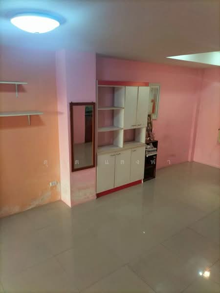 ขายทาวน์โฮม ม.พิมพาภรณ์ ม.เกษตร แหลมฉบัง ศรีราชา, Chon Buri (Pattaya), Thung Suk La, Si Racha, Chon Buri (Pattaya), 3 Bedrooms, 80 sqm, Townhouse For Sale, by Dusit Saengfa, 500316284 - DDproperty.com
