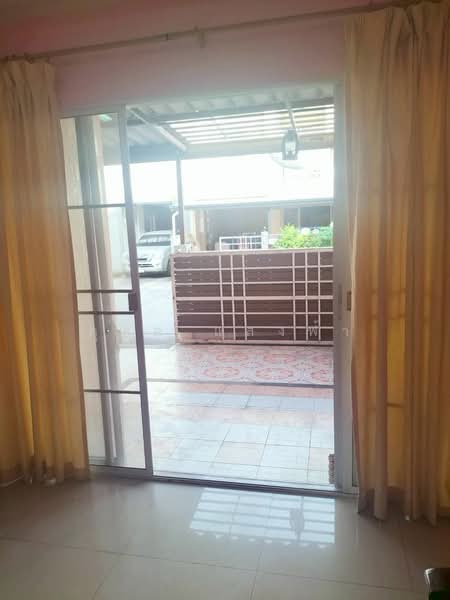 ขายทาวน์โฮม ม.พิมพาภรณ์ ม.เกษตร แหลมฉบัง ศรีราชา, Chon Buri (Pattaya), Thung Suk La, Si Racha, Chon Buri (Pattaya), 3 Bedrooms, 80 sqm, Townhouse For Sale, by Dusit Saengfa, 500316284 - DDproperty.com