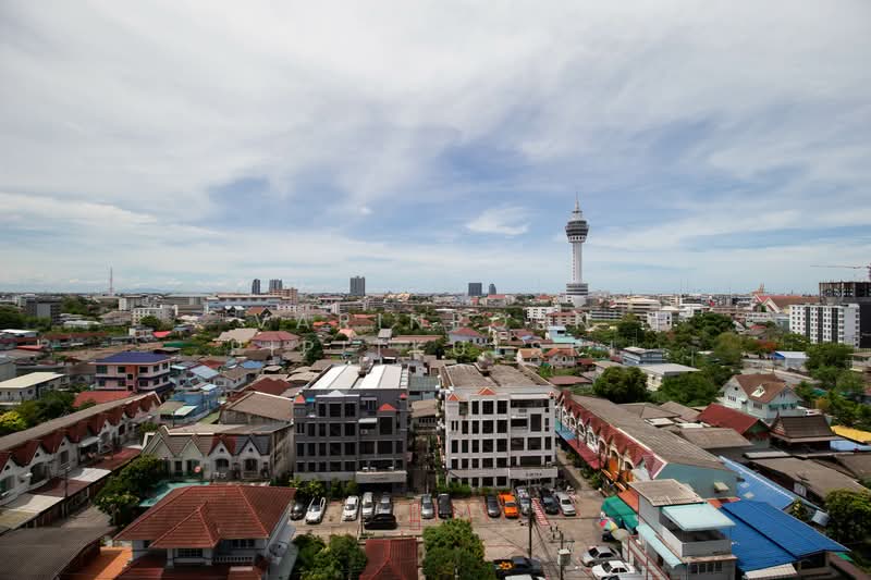 The Parkland Lite Sukhumvit-Paknam : เดอะ พาร์คแลนด์ ไลท์ สุขุมวิท-ปากน้ำ, สมุทรปราการ, ถนนอมรเดช ตำบลปากน้ำ อำเภอเมืองสมุทรปราการ จังหวัดสมุทรปราการ, ปากน้ำ, เมืองสมุทรปราการ, สมุทรปราการ, 28 ตร.ม., คอนโด ขาย, โดย Varinporn Pipitkulsri, 500316291 - DDproperty.com
