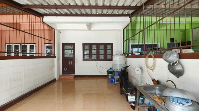 ทาวน์เฮ้าส์บ่อพลับ นครปฐม, Nakhon Pathom, Bo Phlap, Muang Nakhon Pathom, Nakhon Pathom, 2 Bedrooms, 100 sqm, Townhouse For Sale, by The Best Property มล, 500316294 - DDproperty.com