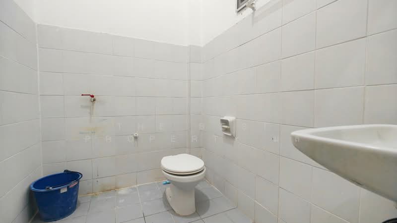 ทาวน์เฮ้าส์บ่อพลับ นครปฐม, Nakhon Pathom, Bo Phlap, Muang Nakhon Pathom, Nakhon Pathom, 2 Bedrooms, 100 sqm, Townhouse For Sale, by The Best Property มล, 500316294 - DDproperty.com