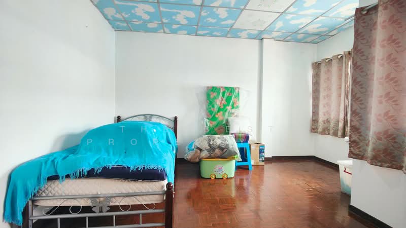 ทาวน์เฮ้าส์บ่อพลับ นครปฐม, Nakhon Pathom, Bo Phlap, Muang Nakhon Pathom, Nakhon Pathom, 2 Bedrooms, 100 sqm, Townhouse For Sale, by The Best Property มล, 500316294 - DDproperty.com