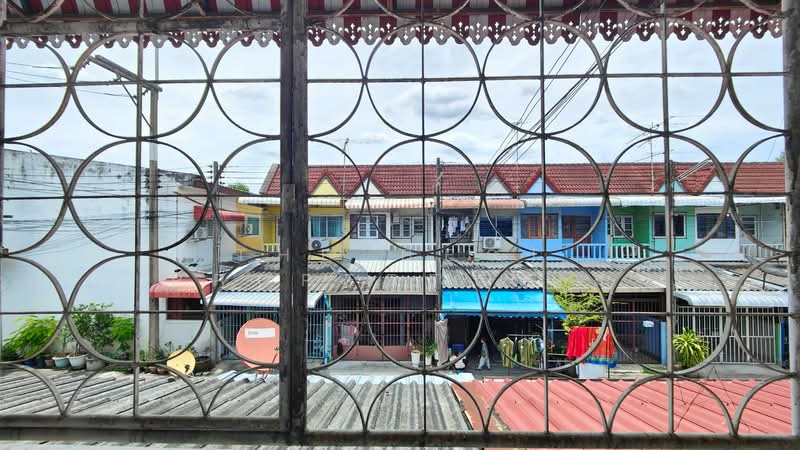 ทาวน์เฮ้าส์บ่อพลับ นครปฐม, Nakhon Pathom, Bo Phlap, Muang Nakhon Pathom, Nakhon Pathom, 2 Bedrooms, 100 sqm, Townhouse For Sale, by The Best Property มล, 500316294 - DDproperty.com