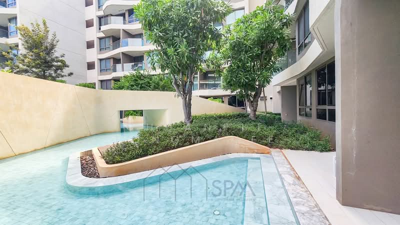 Veranda Residence Hua Hin, Prachuap Khiri Khan, Veranda Residence, Nong Kae, Hua Hin, Prachuap Khiri Khan, 1 Bedroom, 45 sqm, Condo For Sale, by Chuanpit Tongmanee, 500316297 - DDproperty.com