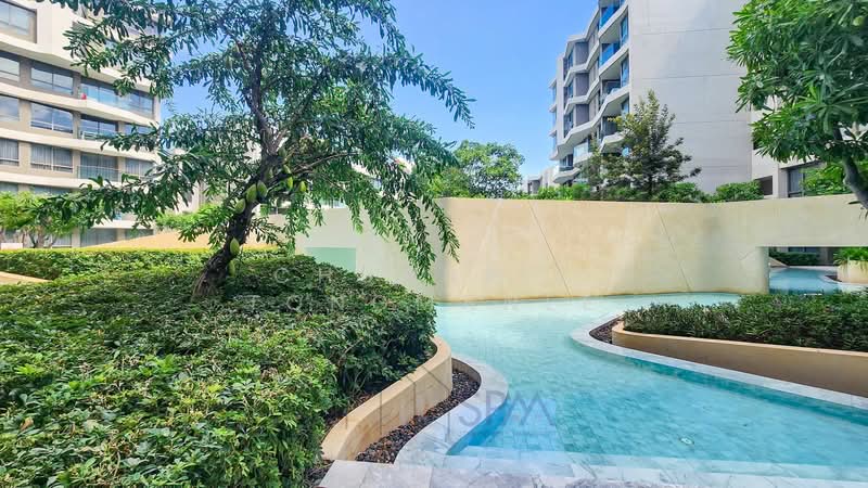 Veranda Residence Hua Hin, Prachuap Khiri Khan, Veranda Residence, Nong Kae, Hua Hin, Prachuap Khiri Khan, 1 Bedroom, 45 sqm, Condo For Sale, by Chuanpit Tongmanee, 500316297 - DDproperty.com