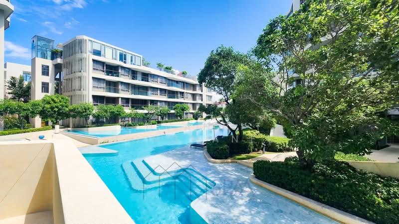 Veranda Residence Hua Hin, Prachuap Khiri Khan, Veranda Residence, Nong Kae, Hua Hin, Prachuap Khiri Khan, 1 Bedroom, 45 sqm, Condo For Sale, by Chuanpit Tongmanee, 500316297 - DDproperty.com