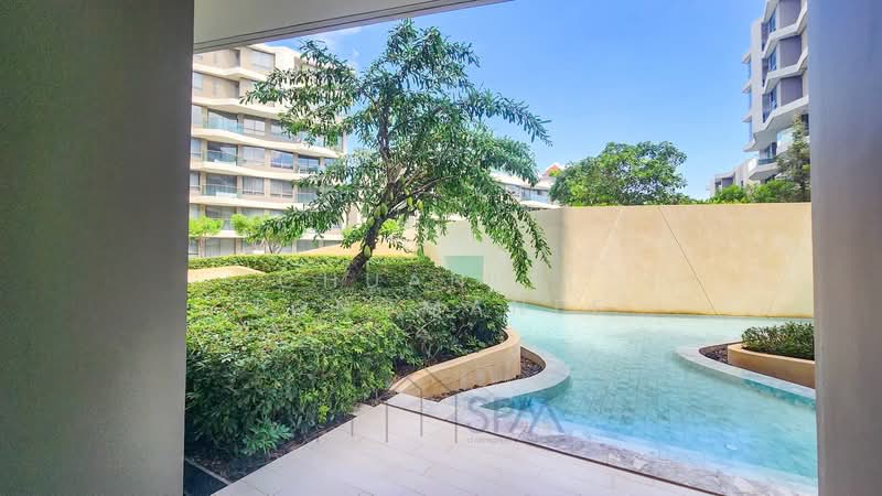 Veranda Residence Hua Hin, Prachuap Khiri Khan, Veranda Residence, Nong Kae, Hua Hin, Prachuap Khiri Khan, 1 Bedroom, 45 sqm, Condo For Sale, by Chuanpit Tongmanee, 500316297 - DDproperty.com
