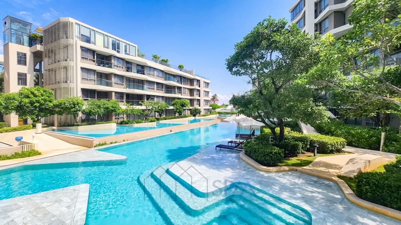 Veranda Residence Hua Hin : วีรันดา เรสซิเดนซ์ หัวหิน, ประจวบคีรีขันธ์, วีรันดา เรสซิเดนซ์, หนองแก, หัวหิน, ประจวบคีรีขันธ์, 45 ตร.ม., คอนโด ขาย, โดย Chuanpit Tongmanee, 500316297 - DDproperty.com